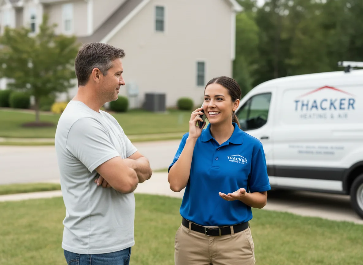 Ac Repair Hornbeck, LA FAQs
